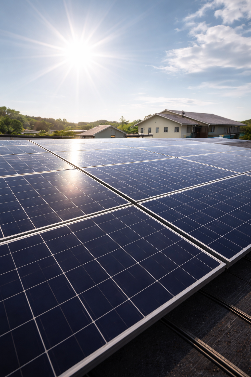 Efficienza Energetica